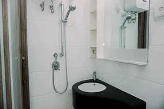 Legok: Cozy And Best Choice Studio Sky House Bsd Apartment