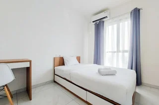 Тангеранг: Comfortable And Homey Studio Apartment At Sky House Alam Sutera