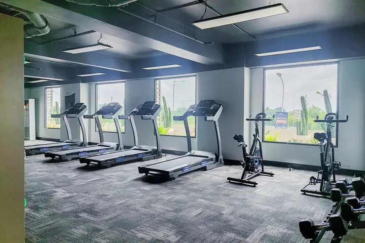 Тангеранг: Comfortable And Homey Studio Apartment At Sky House Alam Sutera