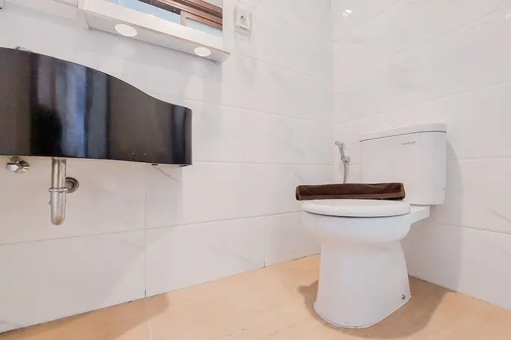 Тангеранг: Comfortable And Homey Studio Apartment At Sky House Alam Sutera