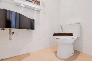 Тангеранг: Comfortable And Homey Studio Apartment At Sky House Alam Sutera