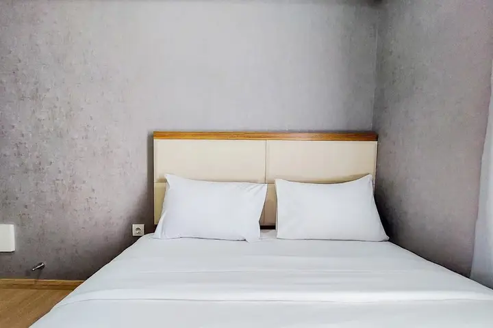 Comfort And Spacious 3Br At Sky House Bsd Apartment — фото 5