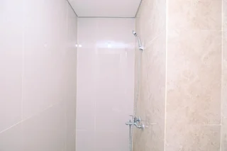 Депок: Simply Modern And Classic 2Br At Transpark Cibubur Apartment