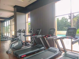 Депок: Simply Modern And Classic 2Br At Transpark Cibubur Apartment