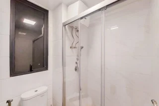 Legok: Comfortable And Homey Living 2Br At Sky House Bsd Apartment