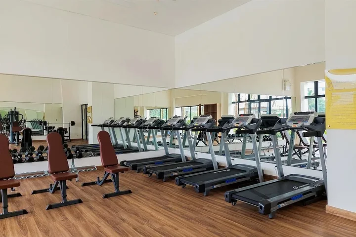 Legok: Comfortable And Homey Living 2Br At Sky House Bsd Apartment