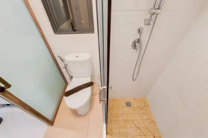 Legok: Comfortable And Homey Living 2Br At Sky House Bsd Apartment