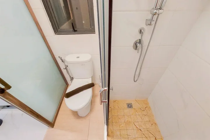 Legok: Comfortable And Homey Living 2Br At Sky House Bsd Apartment