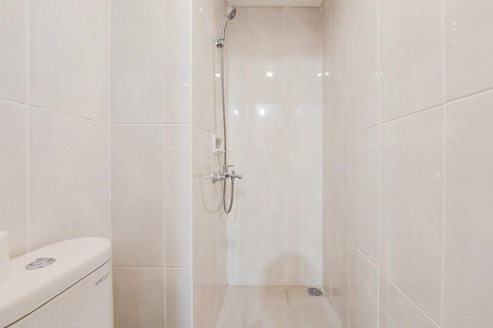 Legok: Simply Look And Warm 2Br At Serpong Garden Apartment