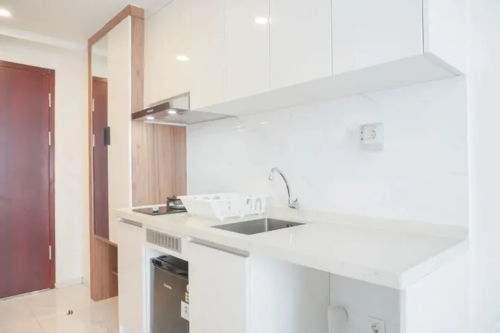 Тангеранг: Good Deal And Comfy Studio Sky House Alam Sutera Apartment