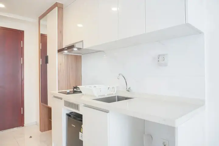 Тангеранг: Good Deal And Comfy Studio Sky House Alam Sutera Apartment