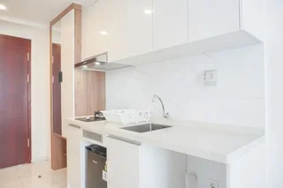 Тангеранг: Good Deal And Comfy Studio Sky House Alam Sutera Apartment