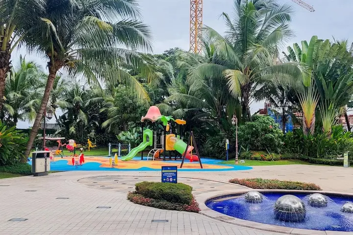 Тангеранг: Good Deal And Comfy Studio Sky House Alam Sutera Apartment