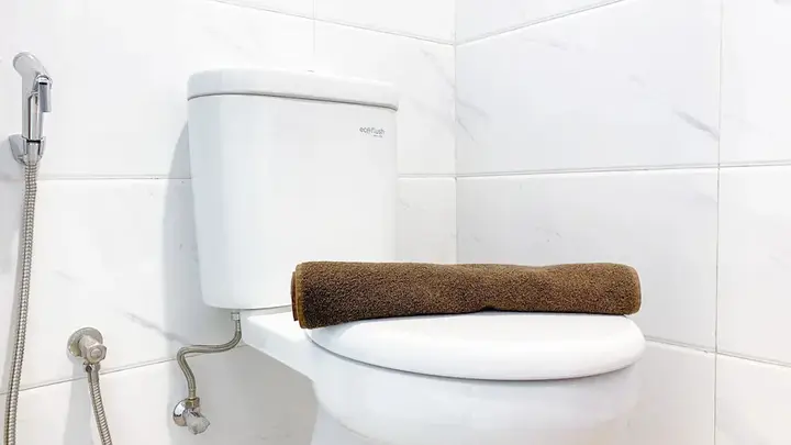 Тангеранг: Good Deal And Comfy Studio Sky House Alam Sutera Apartment