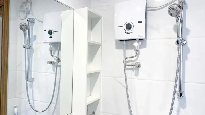 Тангеранг: Good Deal And Comfy Studio Sky House Alam Sutera Apartment