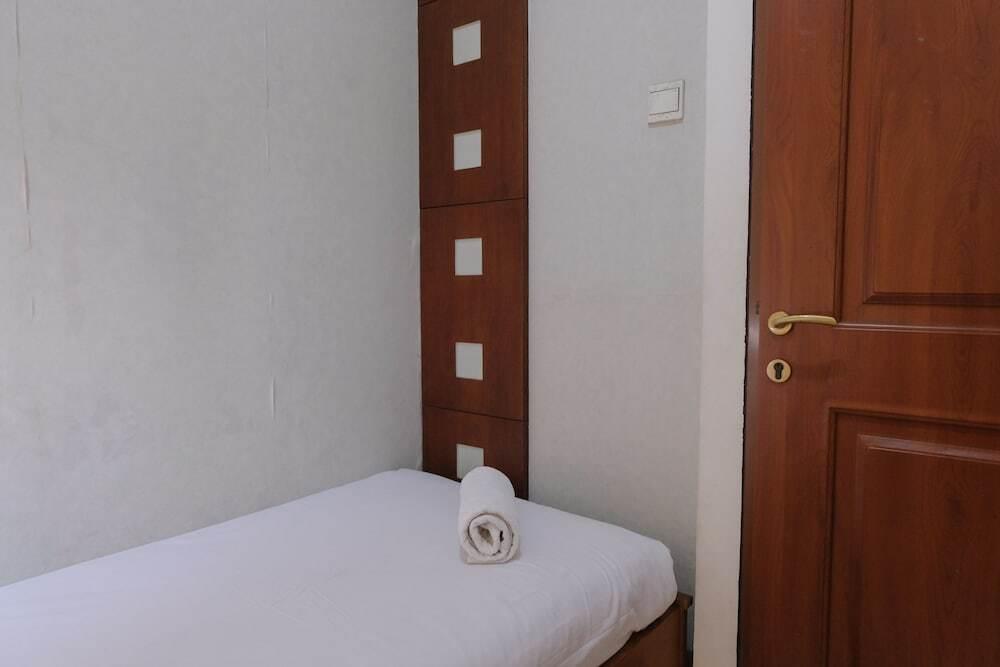 Бандунг: Spacious 2Br At Majesty Apartment