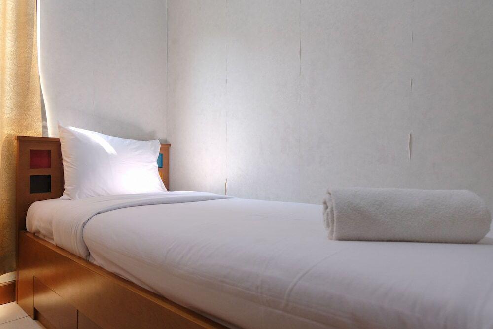 Бандунг: Spacious 2Br At Majesty Apartment