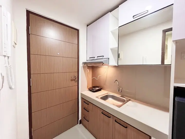 Макассар: Prime View Studio Room At Vida View Makassar Apartment