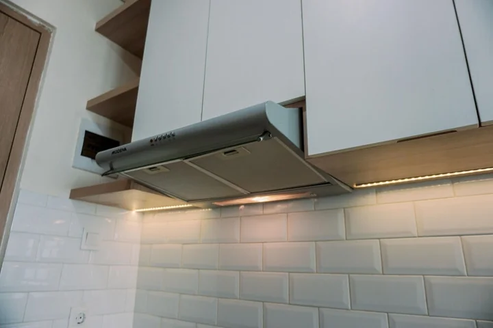 Legok: Homey Living And Comfy Studio Apartment At B Residence
