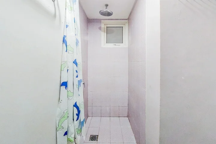 Тангеранг: Homey And Simply 2Br Apartment Aeropolis Residence