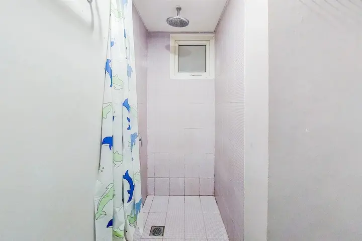 Тангеранг: Homey And Simply 2Br Apartment Aeropolis Residence