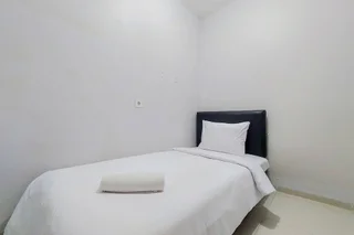 Тангеранг: Homey And Simply 2Br Apartment Aeropolis Residence