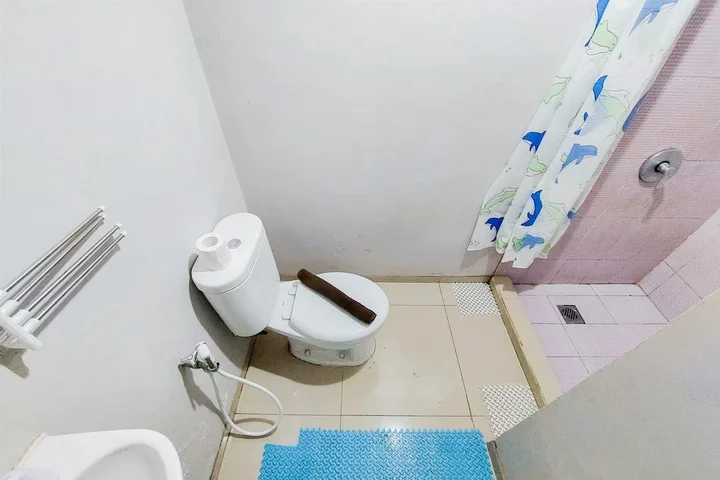 Тангеранг: Homey And Simply 2Br Apartment Aeropolis Residence