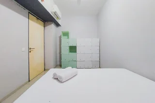 Тангеранг: Homey And Simply 2Br Apartment Aeropolis Residence