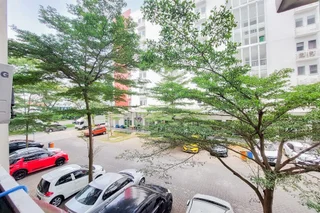 Тангеранг: Homey And Simply 2Br Apartment Aeropolis Residence