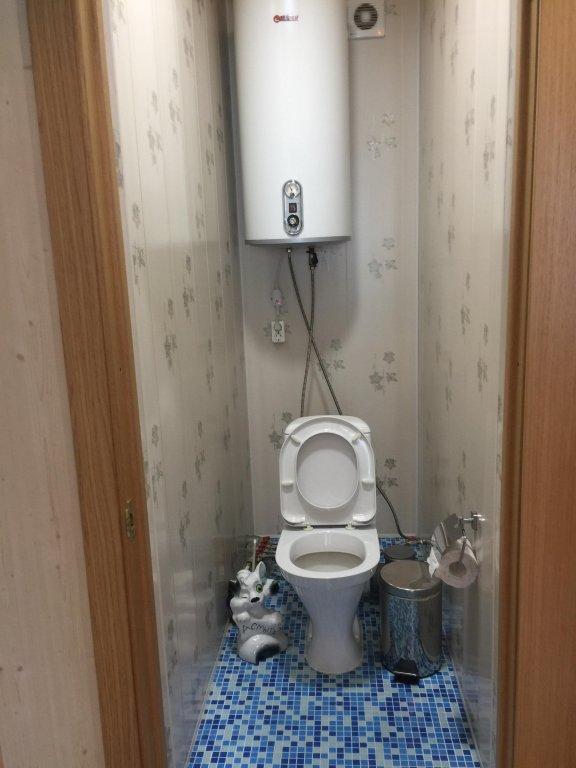 Сортавала: Гостевой дом Уютный
