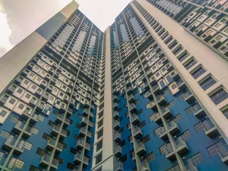Депок: Nice And Comfortable 1Br Evenciio Margonda Apartment