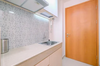 Депок: Simply Look Studio At Evenciio Margonda Apartment