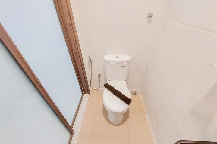 Тангеранг: New And Comfy Studio Sky House Alam Sutera Apartment