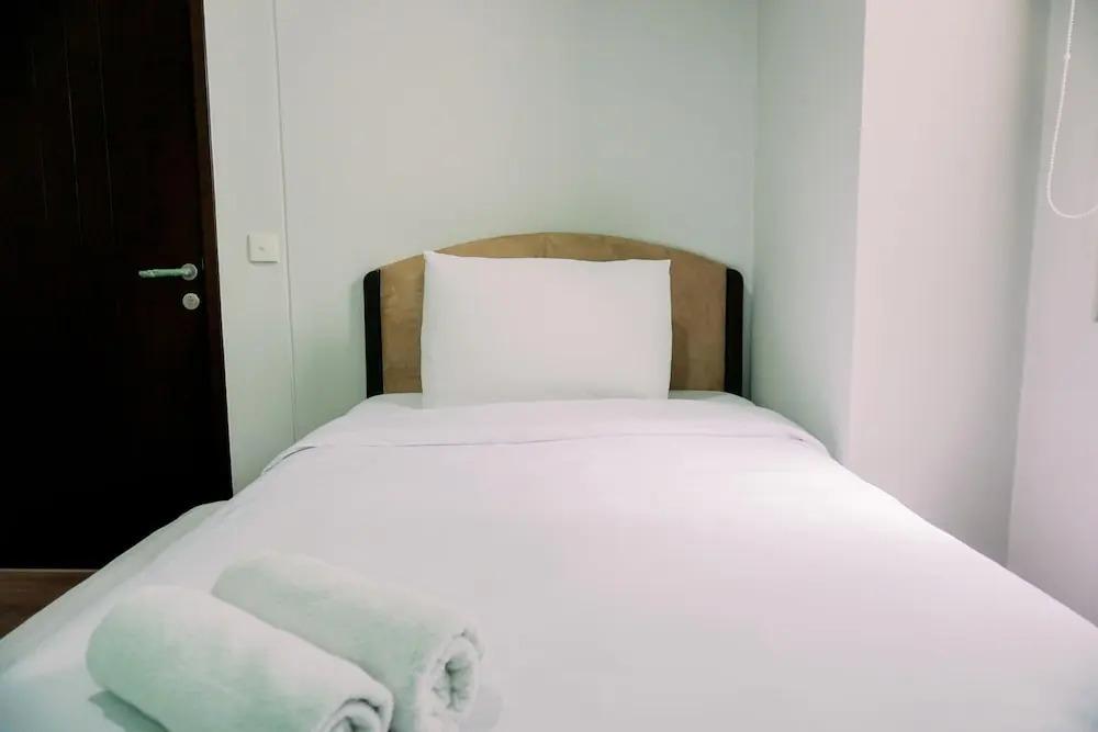 Best Deal And Comfortable 2Br Asatti Apartment — фото 5