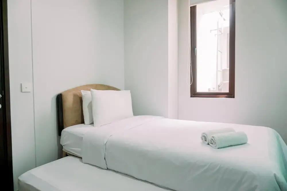 Best Deal And Comfortable 2Br Asatti Apartment — фото 4