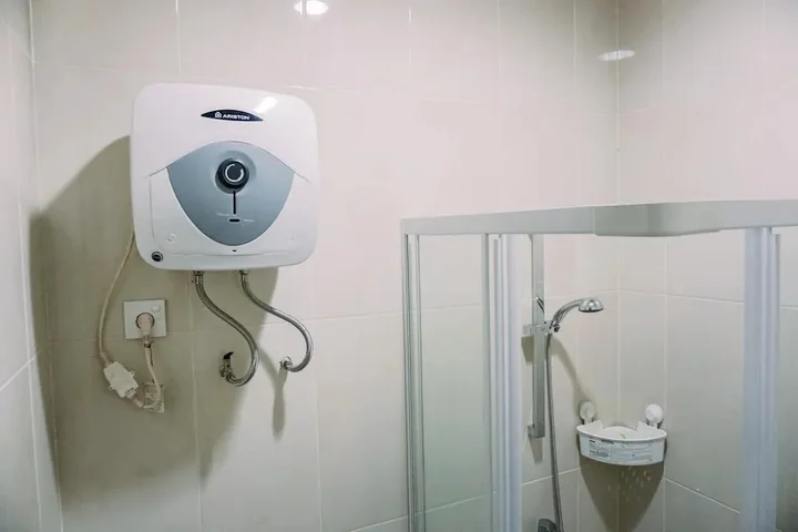 Legok: Best Deal And Comfortable 2Br Asatti Apartment