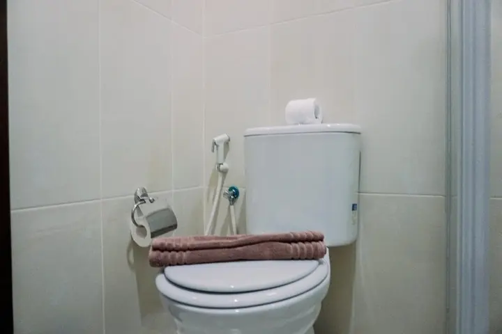 Legok: Best Deal And Comfortable 2Br Asatti Apartment