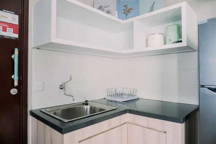 Legok: Best Deal And Comfortable 2Br Asatti Apartment