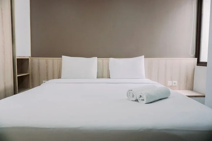 Legok: Best Deal And Comfortable 2Br Asatti Apartment
