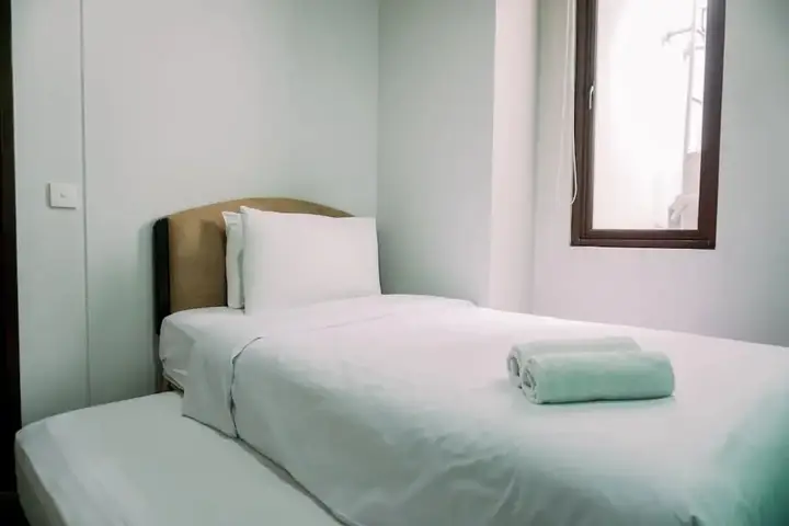 Best Deal And Comfortable 2Br Asatti Apartment — фото 2