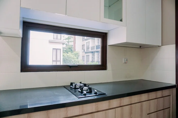 Legok: Best Deal And Comfortable 2Br Asatti Apartment