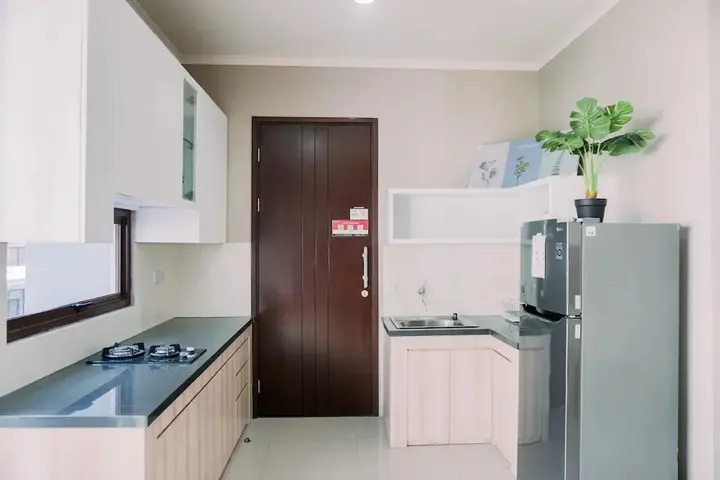 Legok: Best Deal And Comfortable 2Br Asatti Apartment