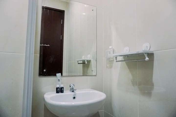 Legok: Best Deal And Comfortable 2Br Asatti Apartment