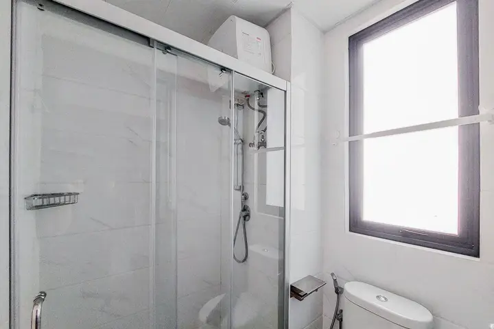 Well Furnished And Cozy 2Br Sky House Bsd Apartment — фото 6