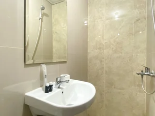 Депок: Good Choice And Homey Studio Transpark Cibubur Apartment