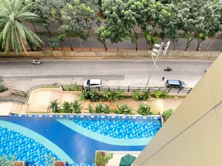 Депок: Good Choice And Homey Studio Transpark Cibubur Apartment