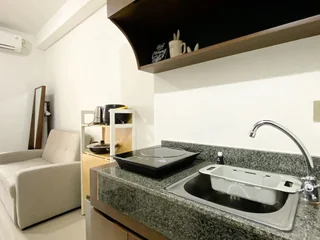 Депок: Good Choice And Homey Studio Transpark Cibubur Apartment