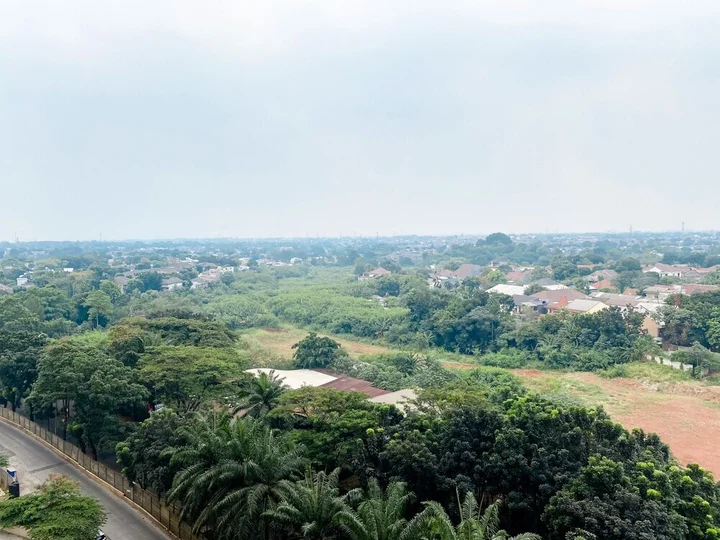 Депок: Good Choice And Homey Studio Transpark Cibubur Apartment