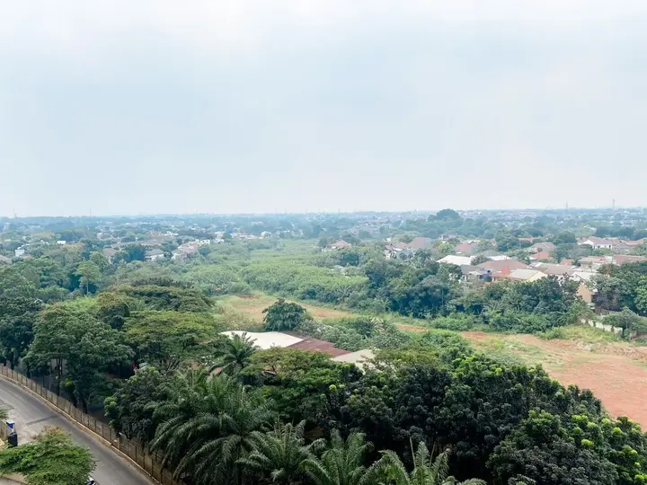 Депок: Good Choice And Homey Studio Transpark Cibubur Apartment