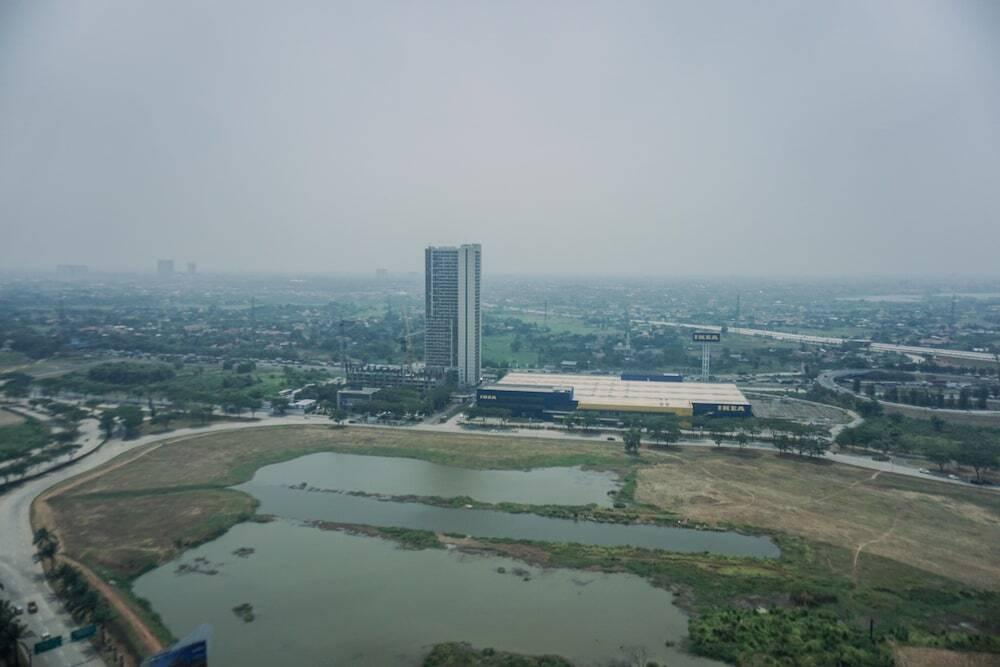 Тангеранг: Wonderful And Homey 1Br The Smith Alam Sutera Apartment
